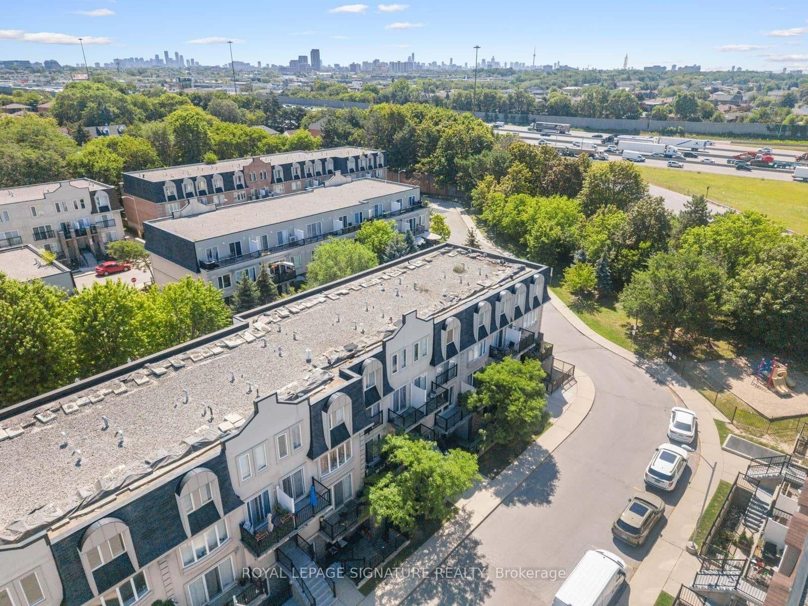 65 George Appleton Way, Unit 2067 thumbnail 43