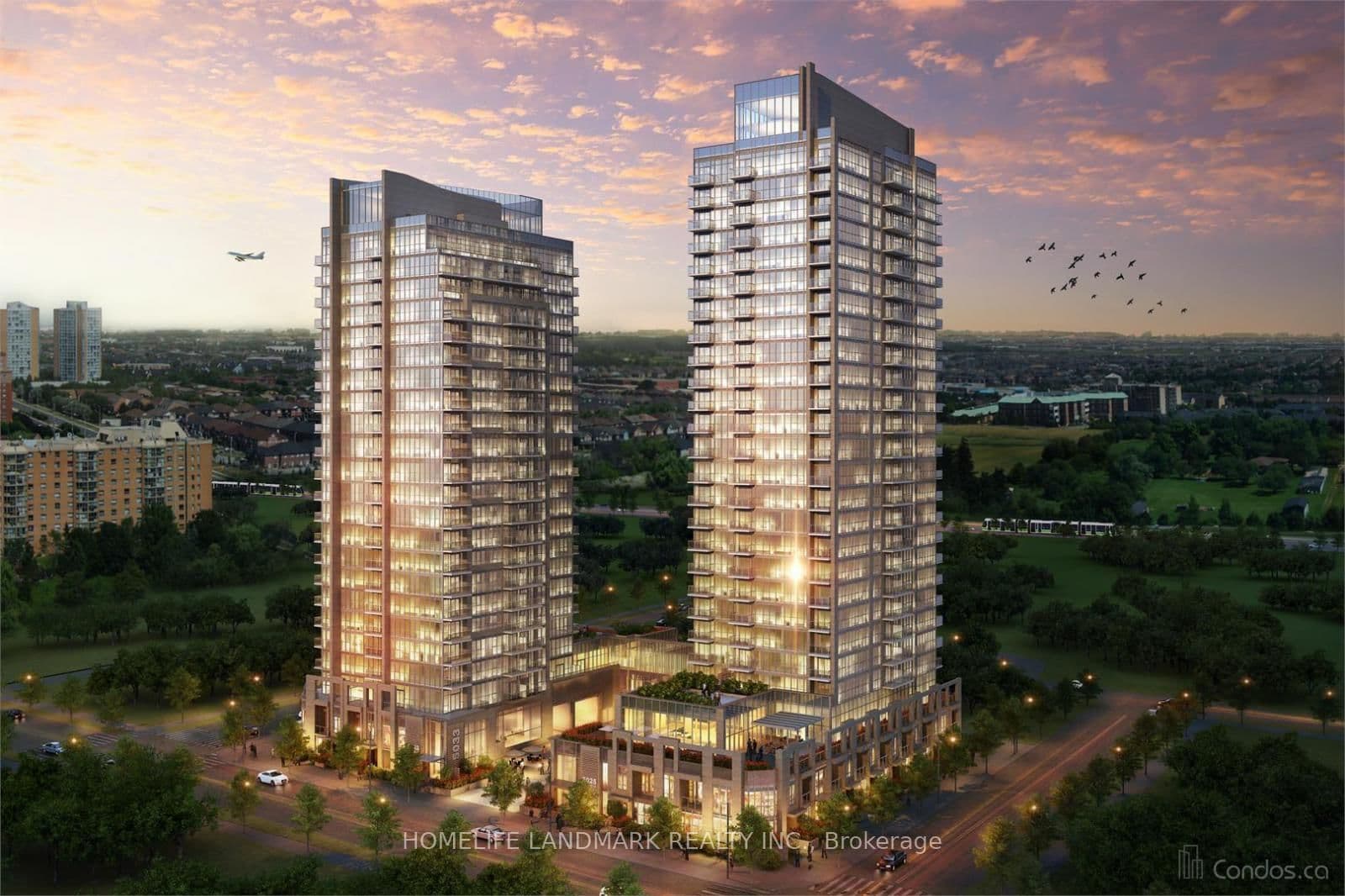 5025 Four Springs Avenue, Unit 1207