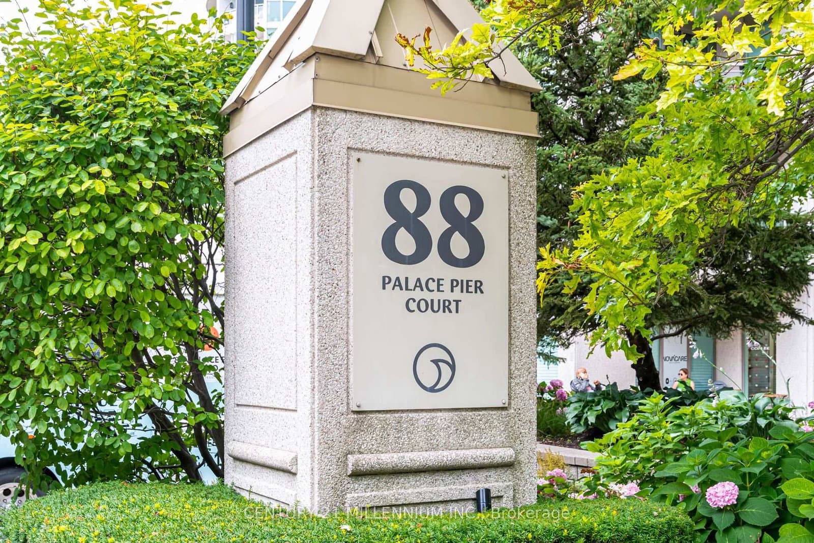88 Palace Pier Court, Unit 506 thumbnail 2