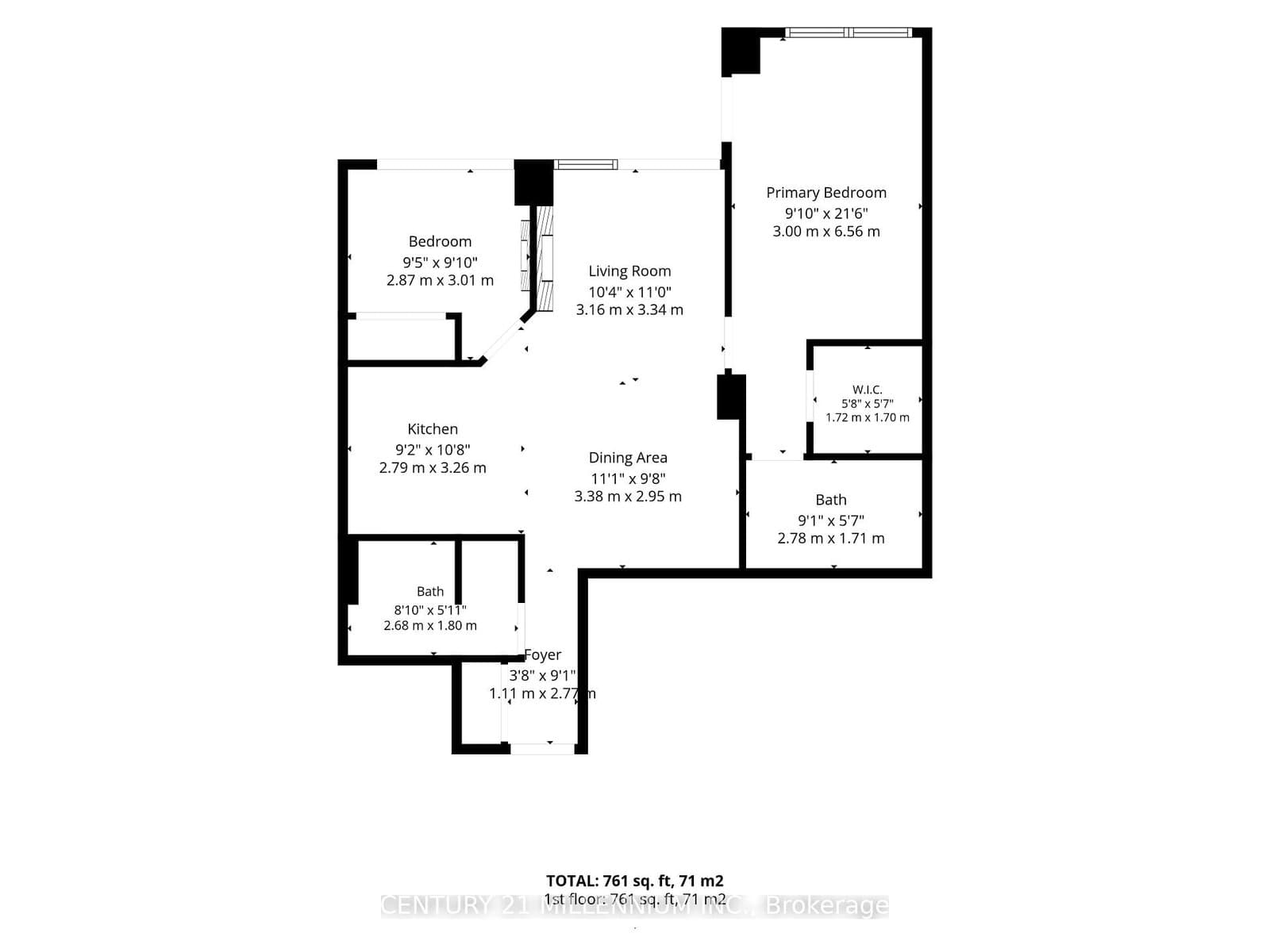 88 Palace Pier Court, Unit 506 thumbnail 31