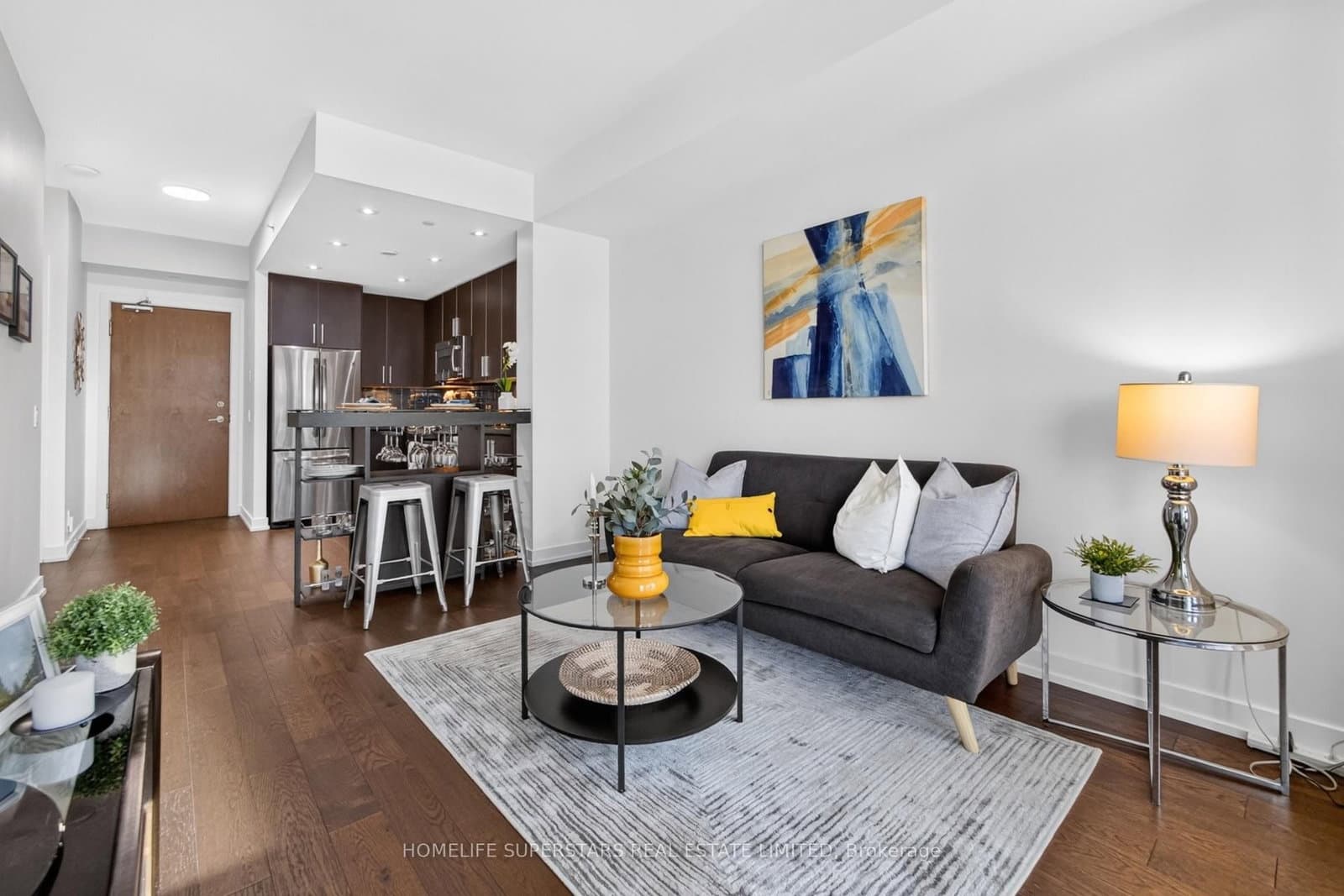 2212 Lake Shore Boulevard W, Unit 4107 thumbnail 10