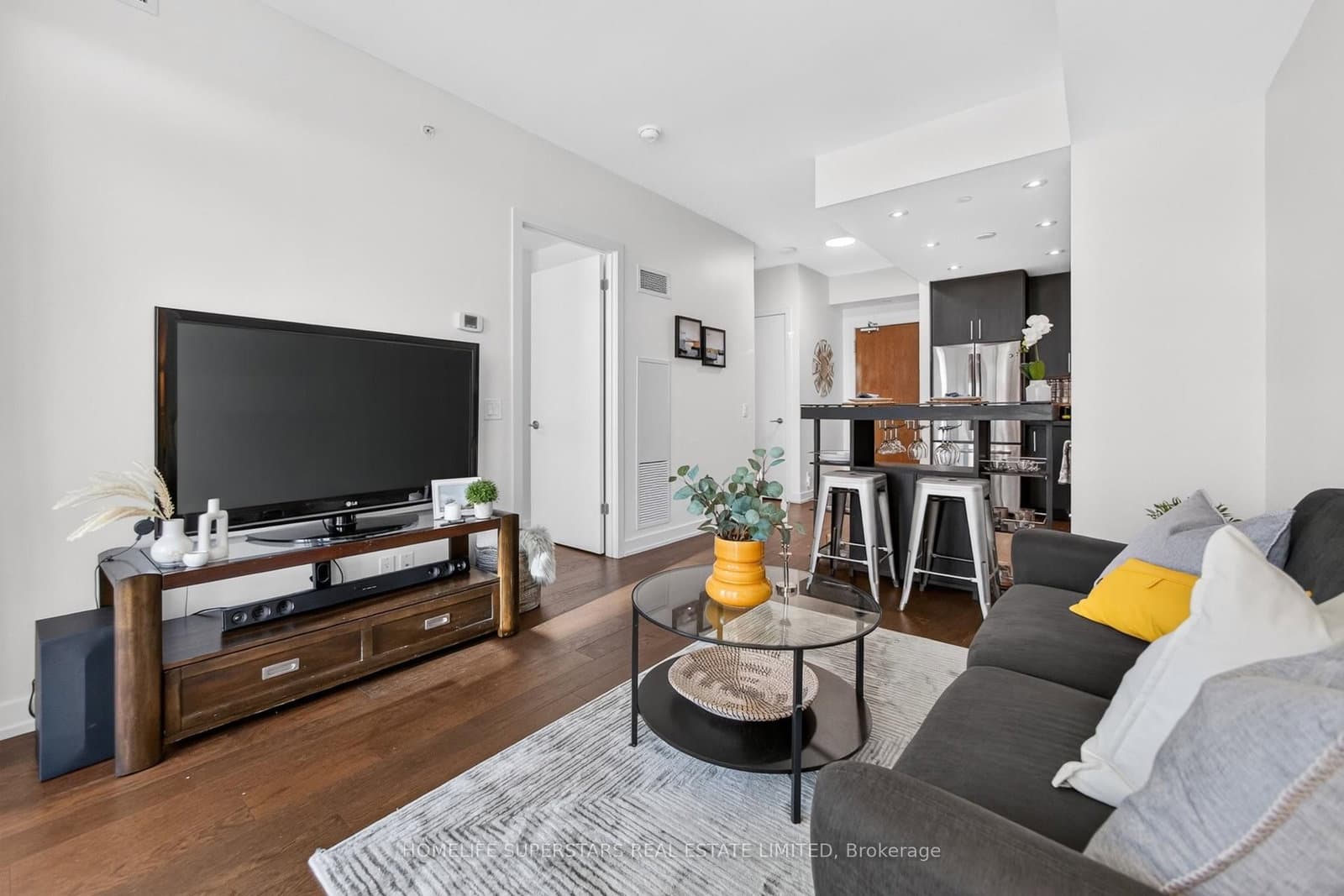 2212 Lake Shore Boulevard W, Unit 4107 thumbnail 11
