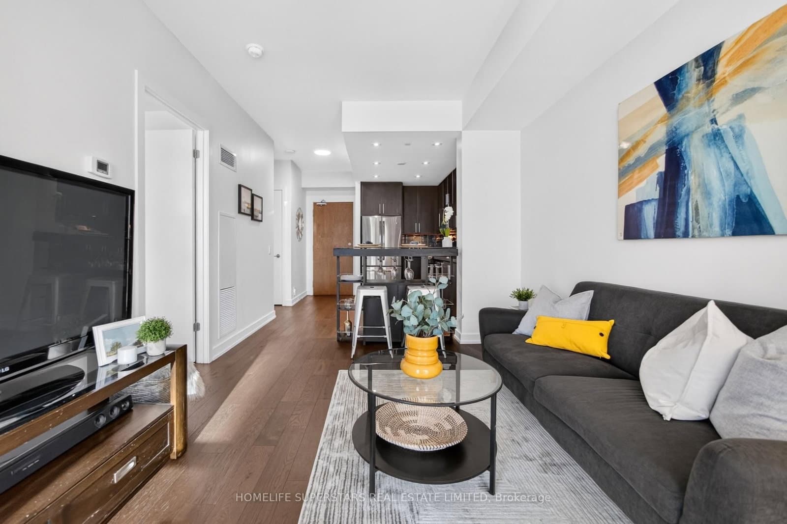 2212 Lake Shore Boulevard W, Unit 4107 thumbnail 12