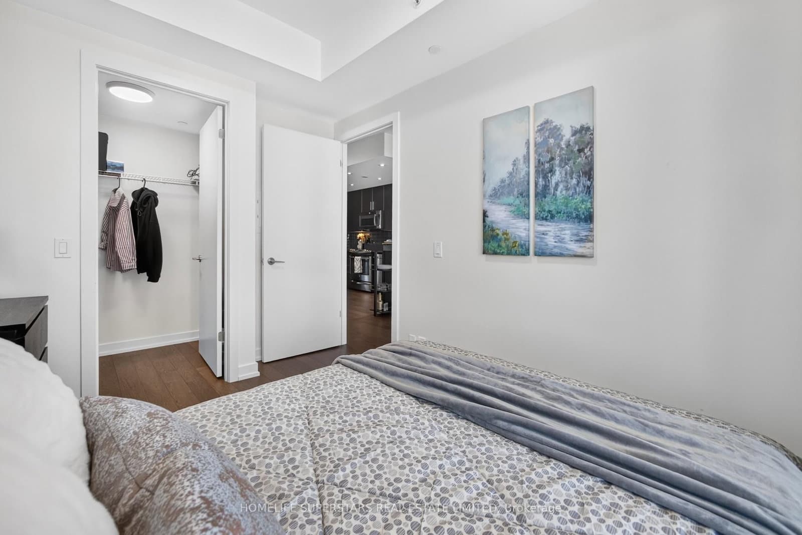 2212 Lake Shore Boulevard W, Unit 4107 thumbnail 15