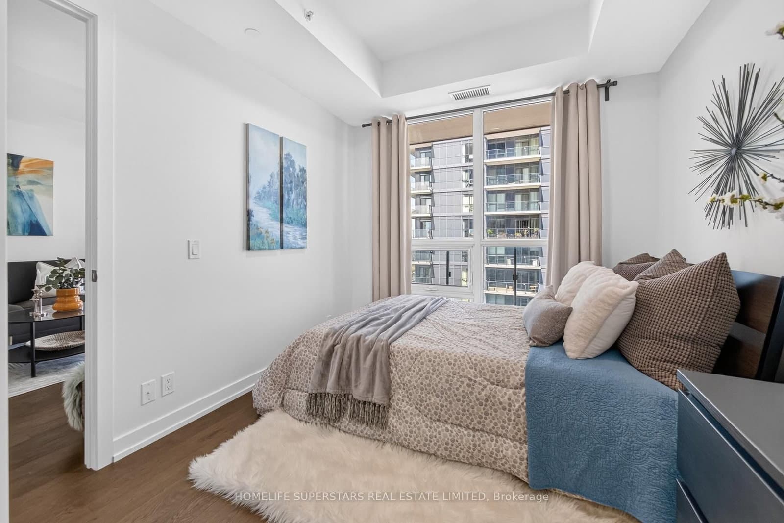 2212 Lake Shore Boulevard W, Unit 4107 thumbnail 16