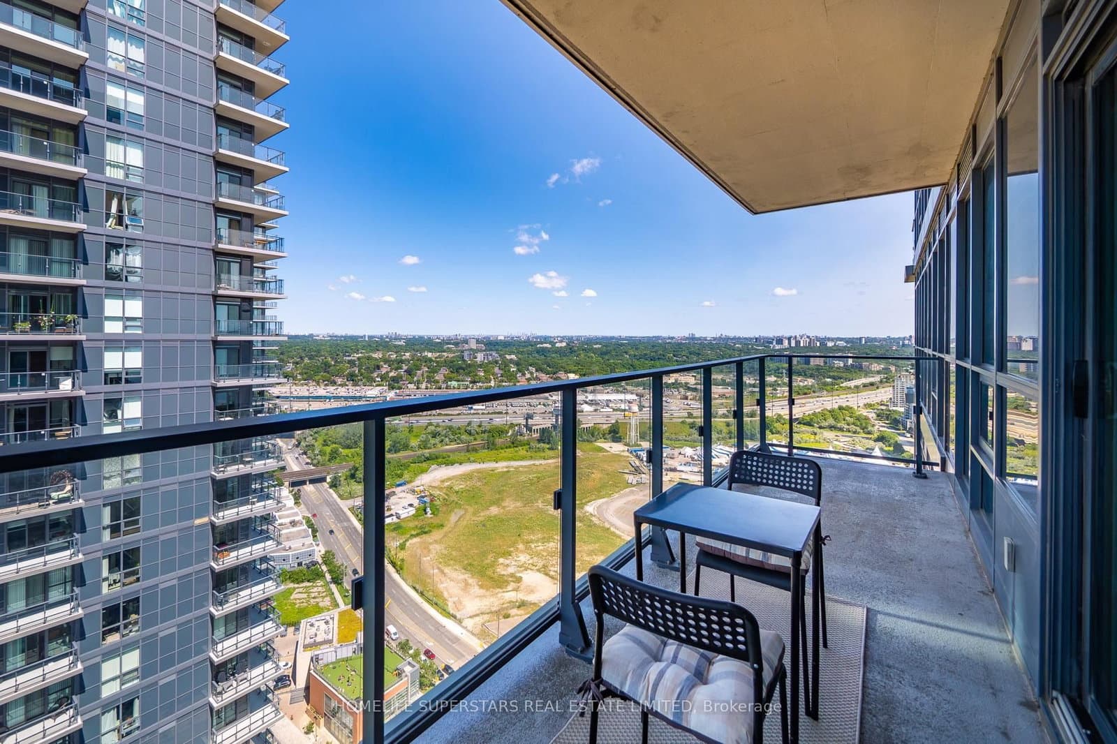 2212 Lake Shore Boulevard W, Unit 4107 thumbnail 24