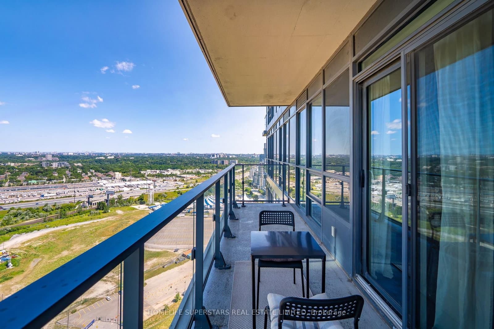 2212 Lake Shore Boulevard W, Unit 4107 thumbnail 25