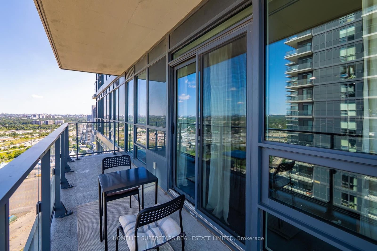 2212 Lake Shore Boulevard W, Unit 4107 thumbnail 26