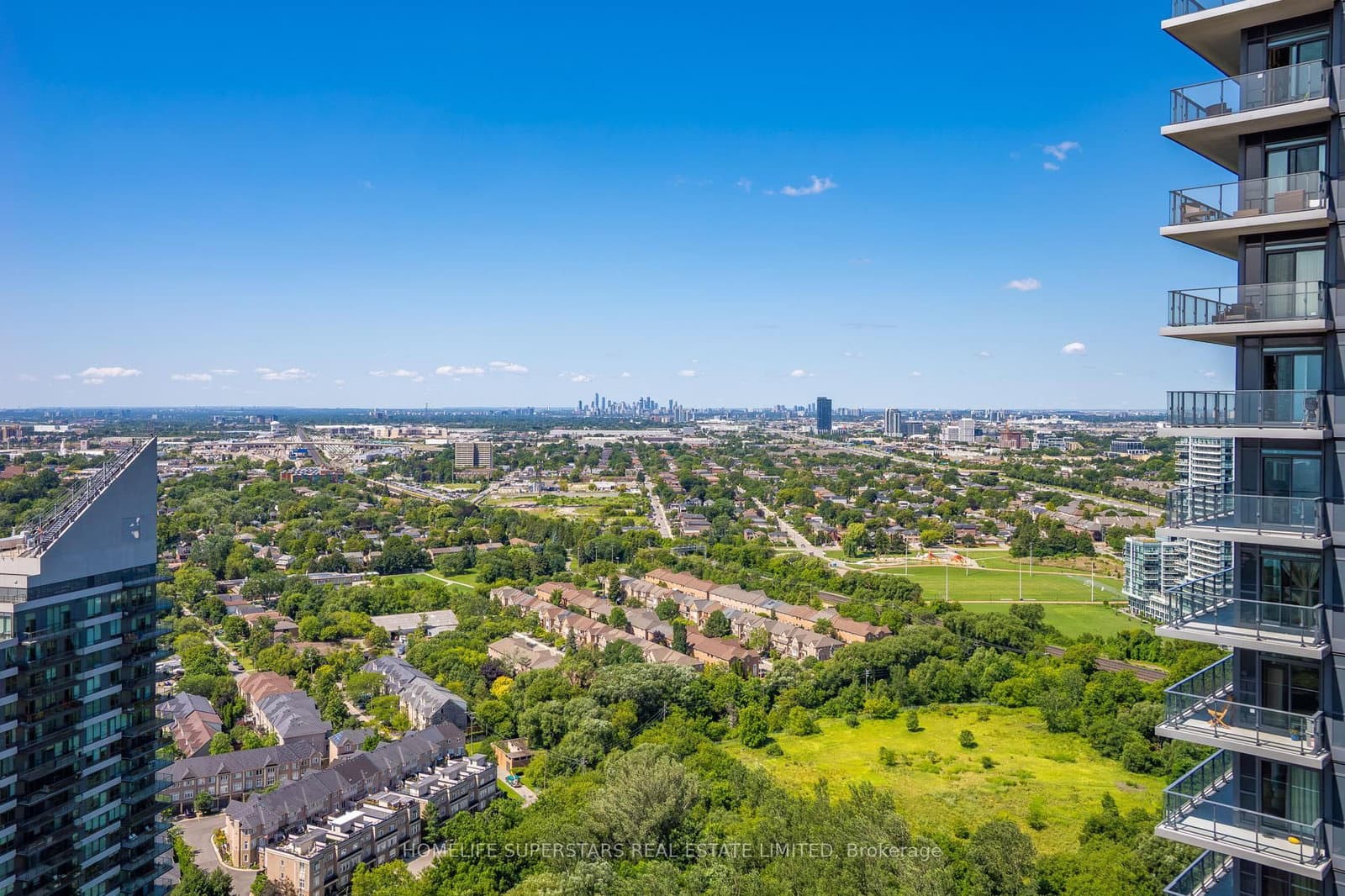 2212 Lake Shore Boulevard W, Unit 4107 thumbnail 28