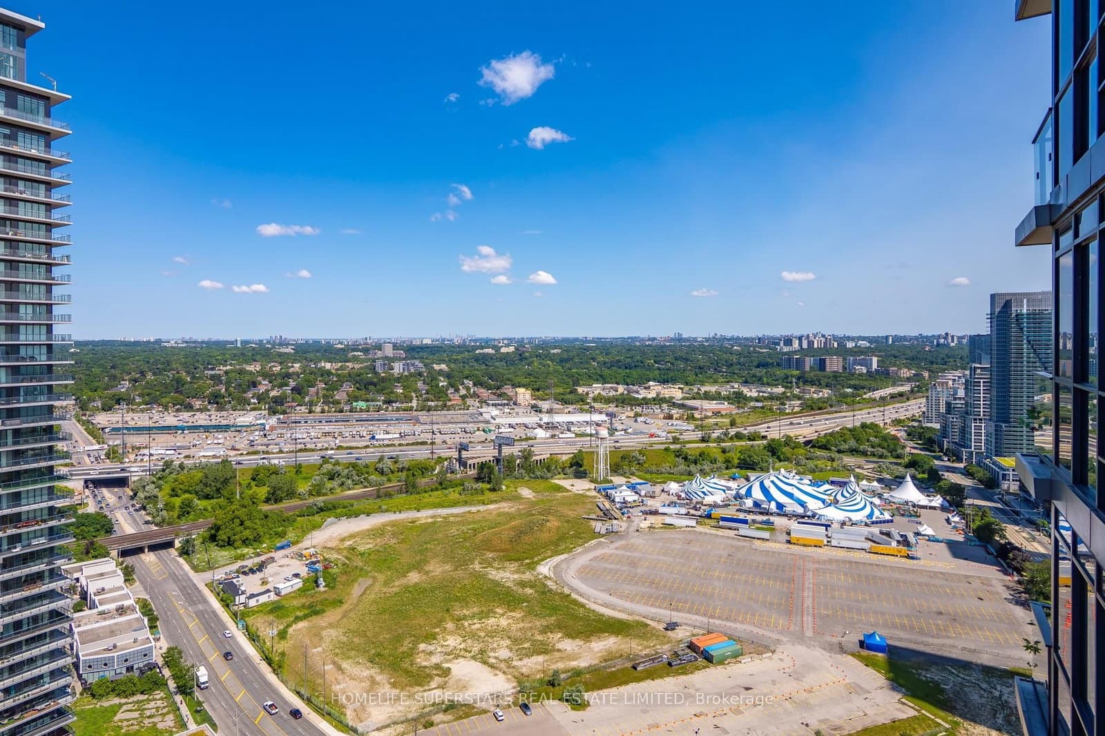 2212 Lake Shore Boulevard W, Unit 4107 thumbnail 29