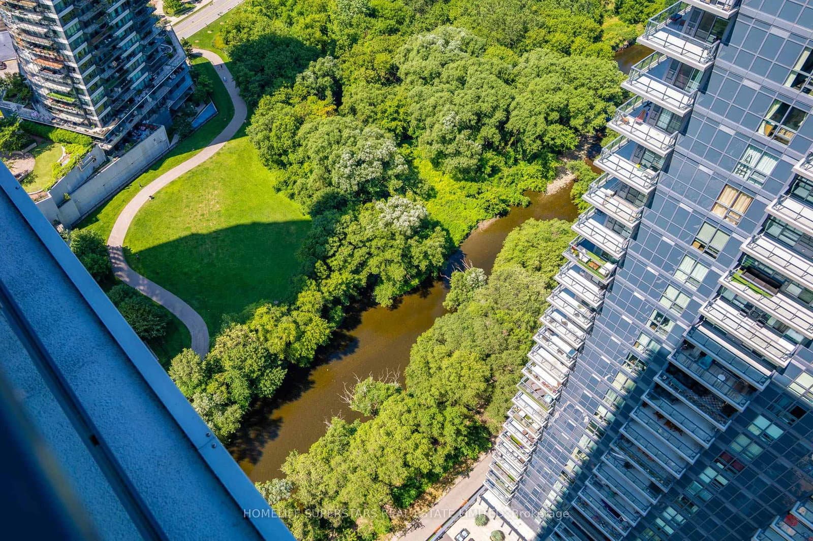 2212 Lake Shore Boulevard W, Unit 4107 thumbnail 30