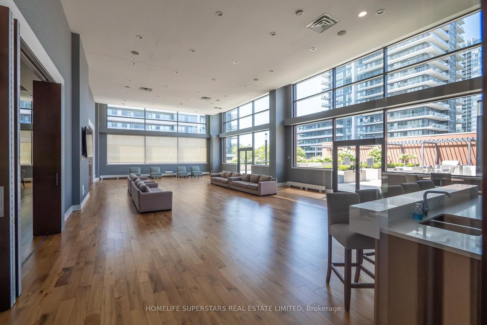 2212 Lake Shore Boulevard W, Unit 4107 thumbnail 31