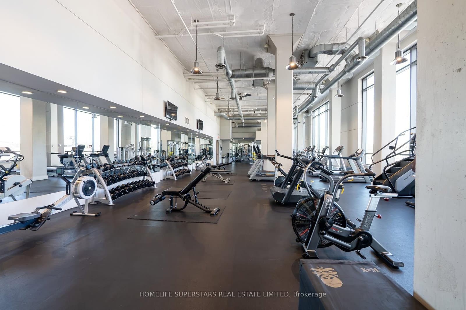 2212 Lake Shore Boulevard W, Unit 4107 thumbnail 32