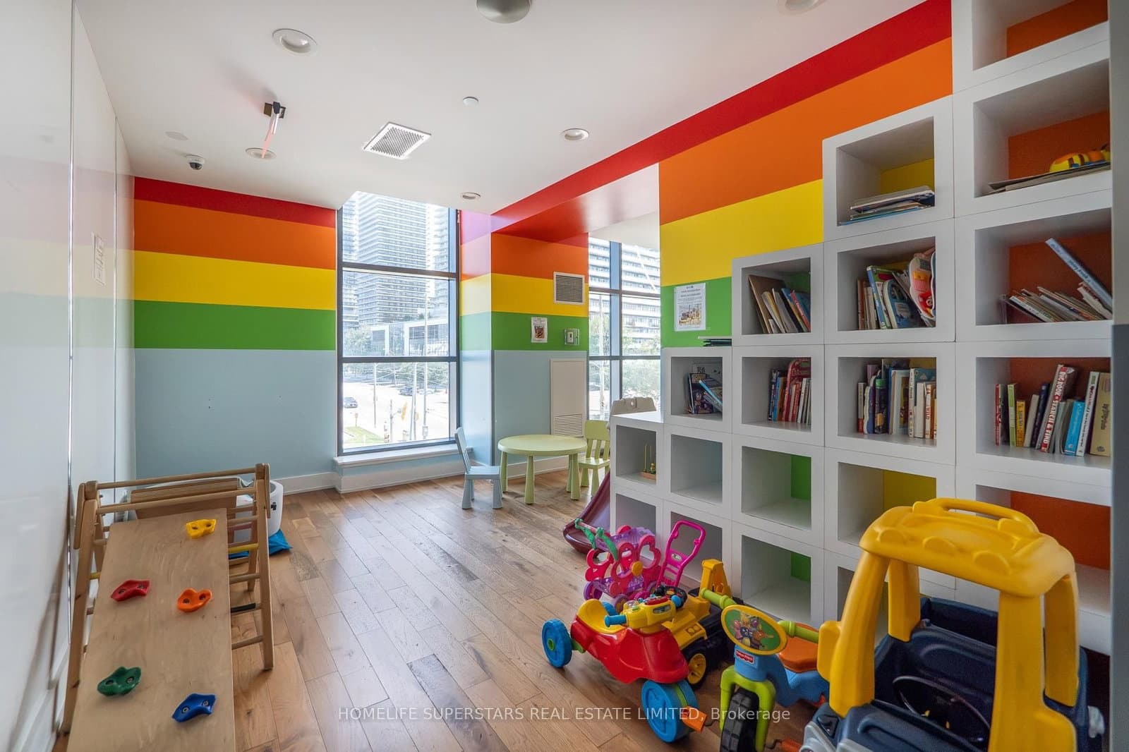 2212 Lake Shore Boulevard W, Unit 4107 thumbnail 33