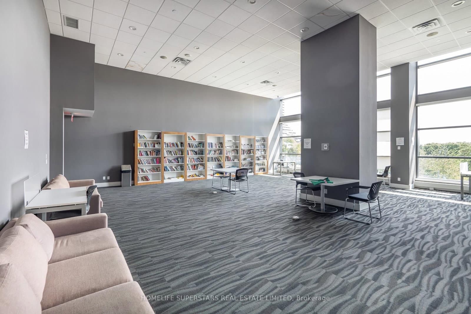 2212 Lake Shore Boulevard W, Unit 4107 thumbnail 34