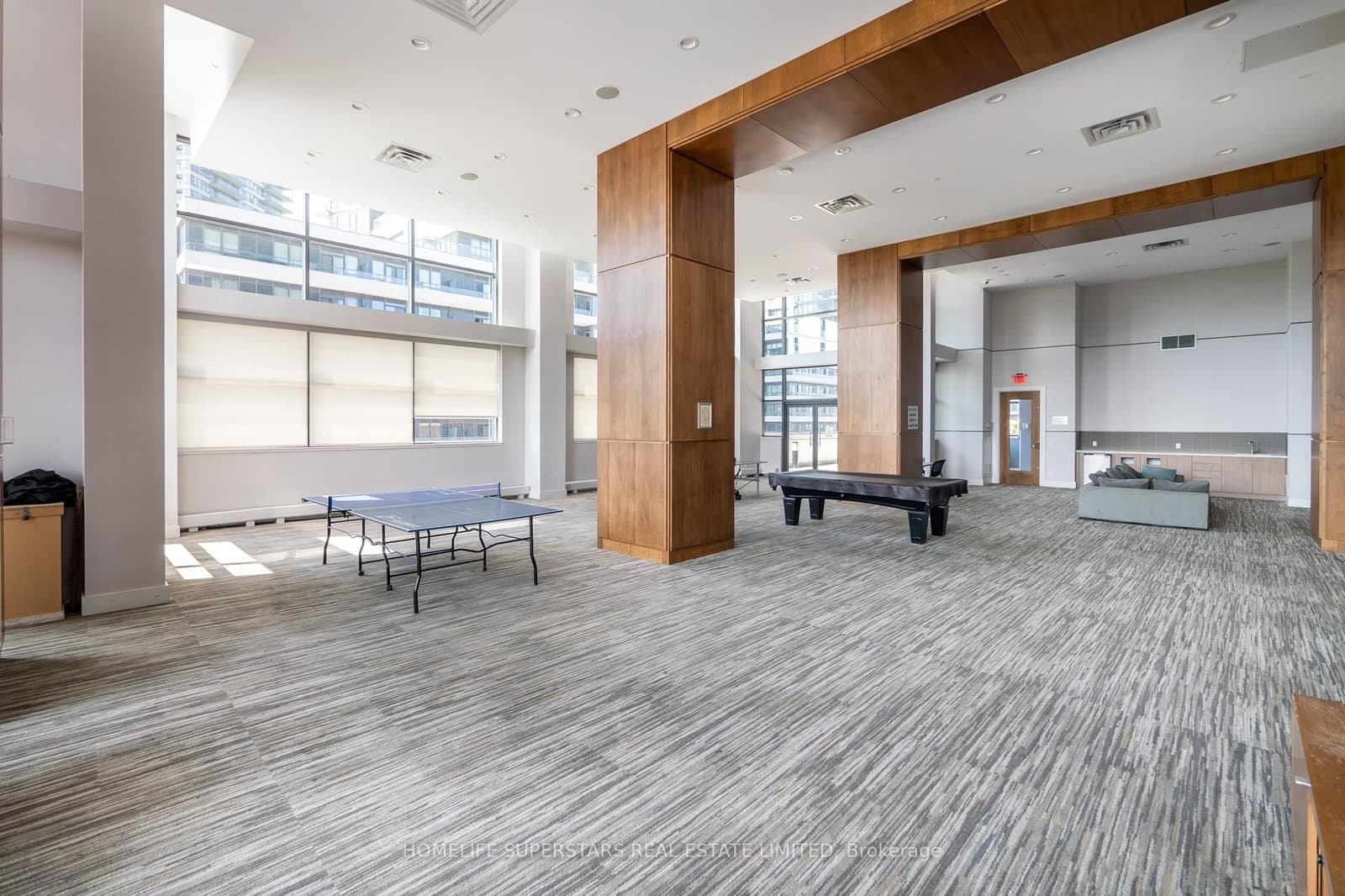 2212 Lake Shore Boulevard W, Unit 4107 thumbnail 35