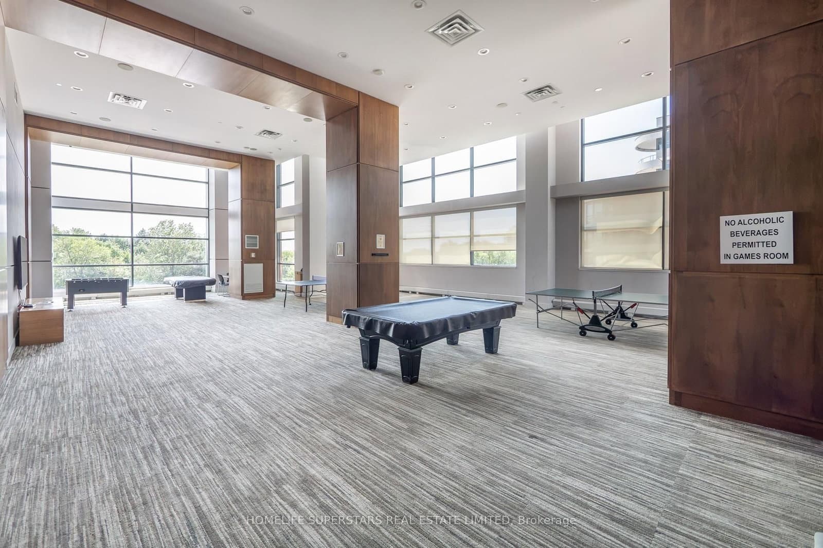 2212 Lake Shore Boulevard W, Unit 4107 thumbnail 36