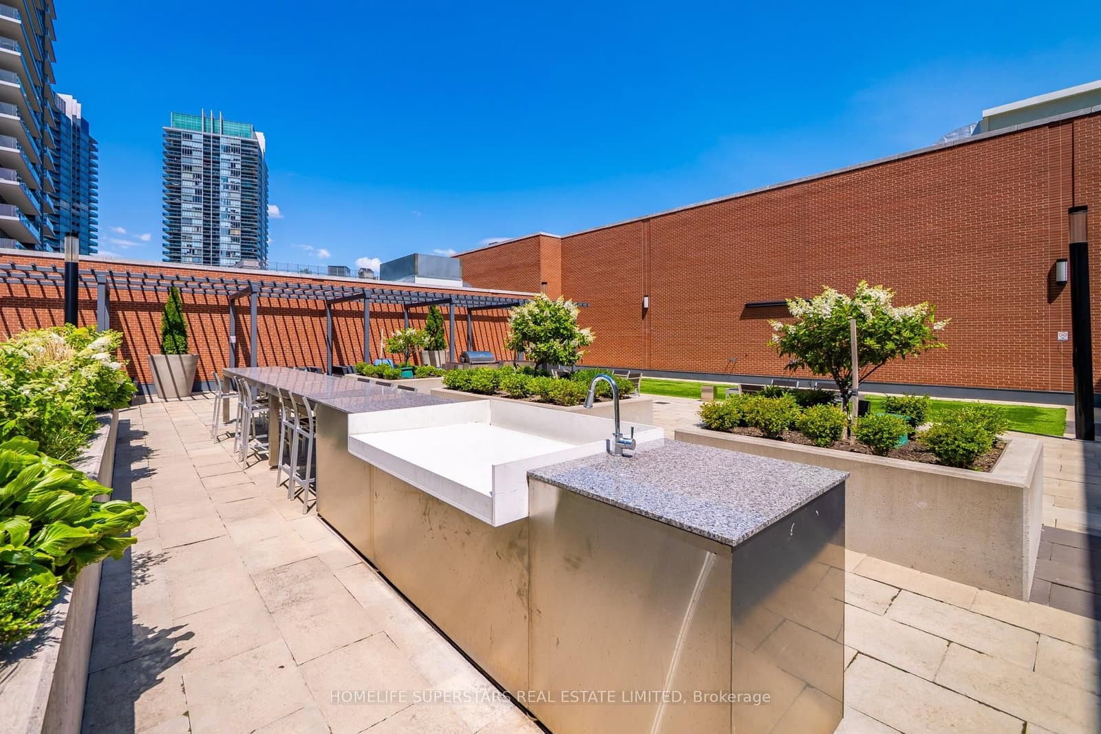 2212 Lake Shore Boulevard W, Unit 4107 thumbnail 40