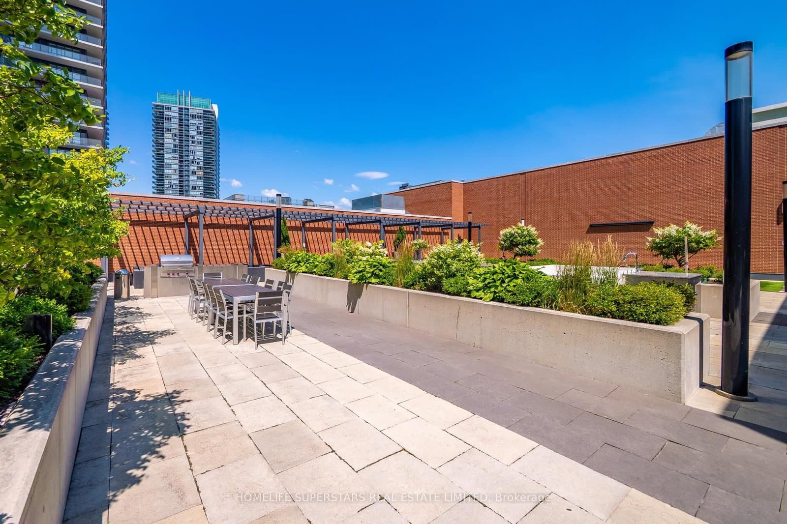 2212 Lake Shore Boulevard W, Unit 4107 thumbnail 41