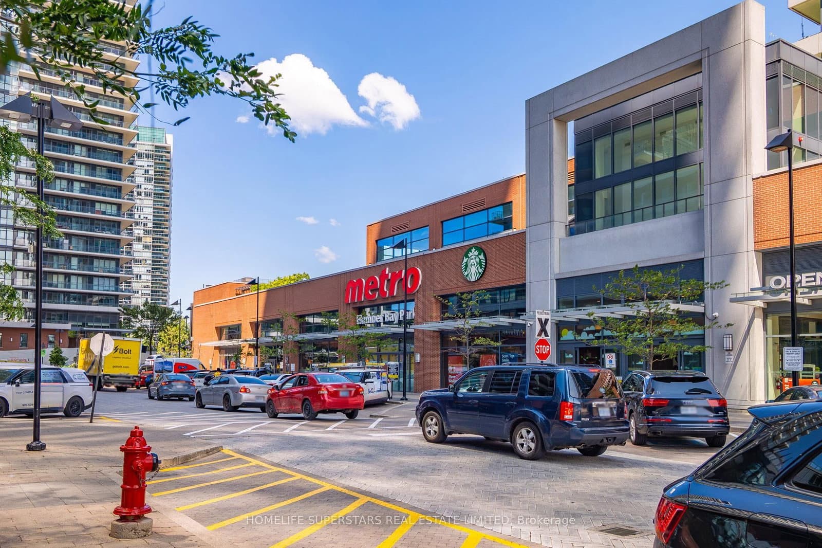 2212 Lake Shore Boulevard W, Unit 4107 thumbnail 42