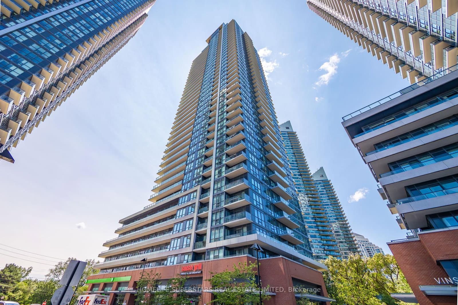 2212 Lake Shore Boulevard W, Unit 4107 thumbnail 45