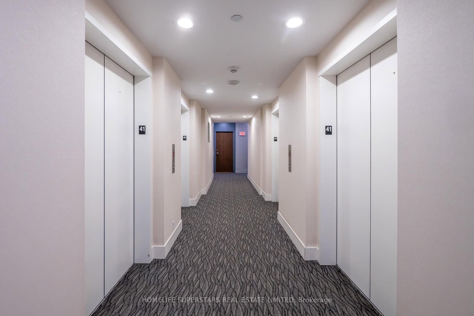 2212 Lake Shore Boulevard W, Unit 4107 thumbnail 47