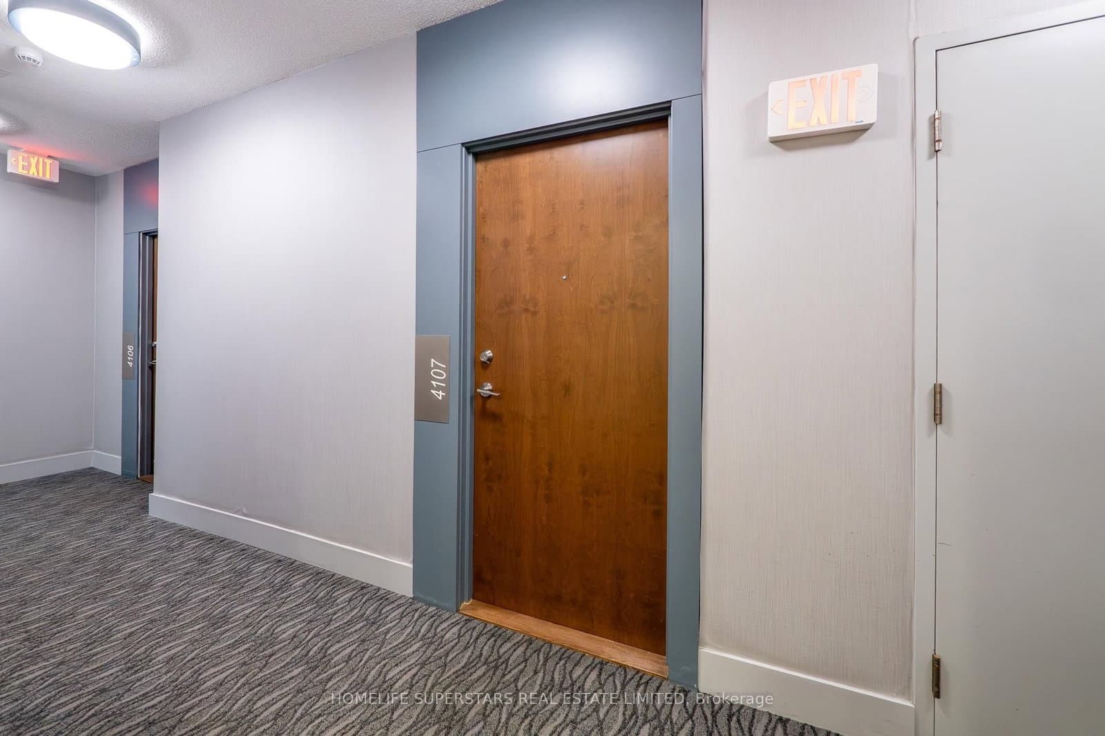 2212 Lake Shore Boulevard W, Unit 4107 thumbnail 48