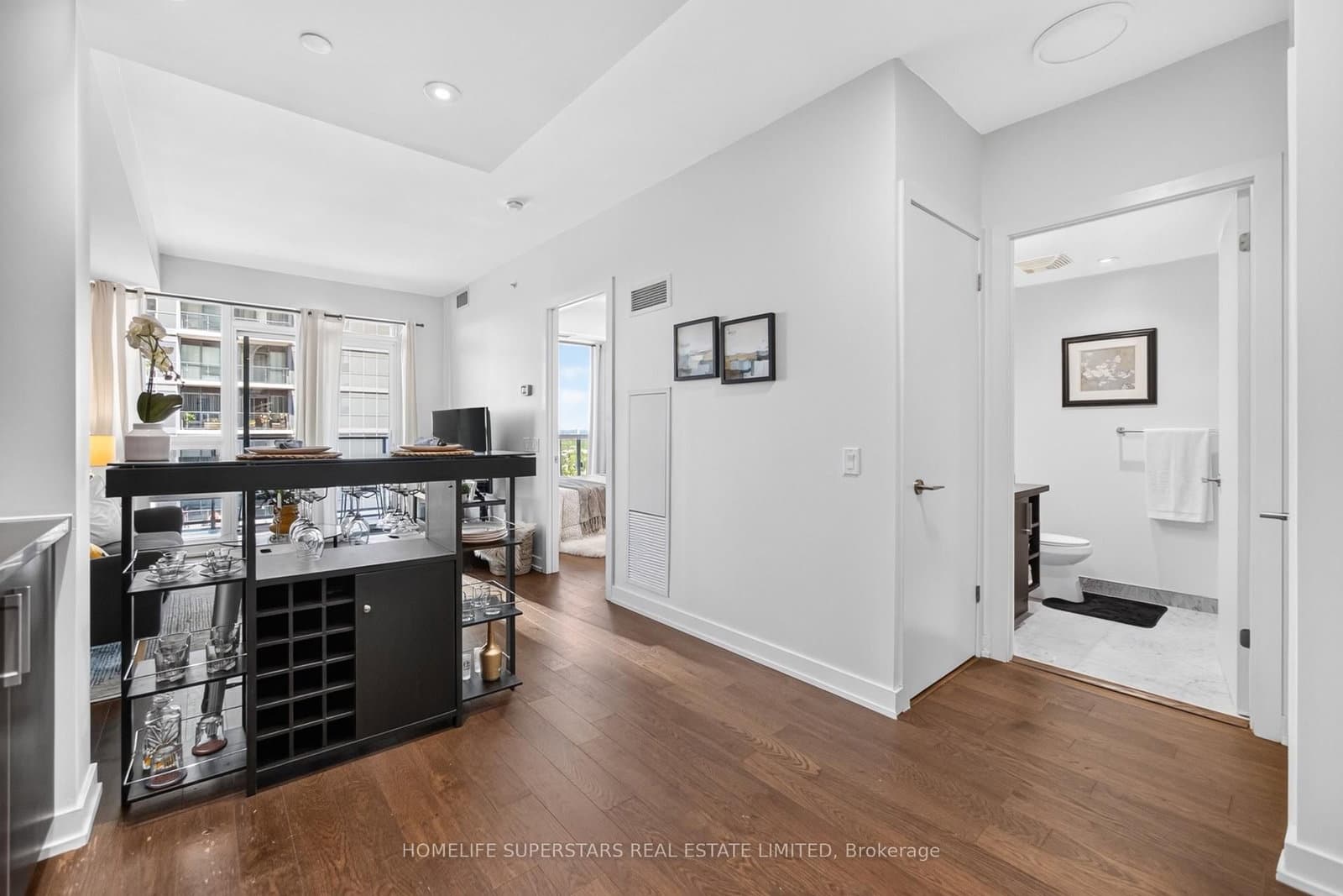2212 Lake Shore Boulevard W, Unit 4107 thumbnail 6