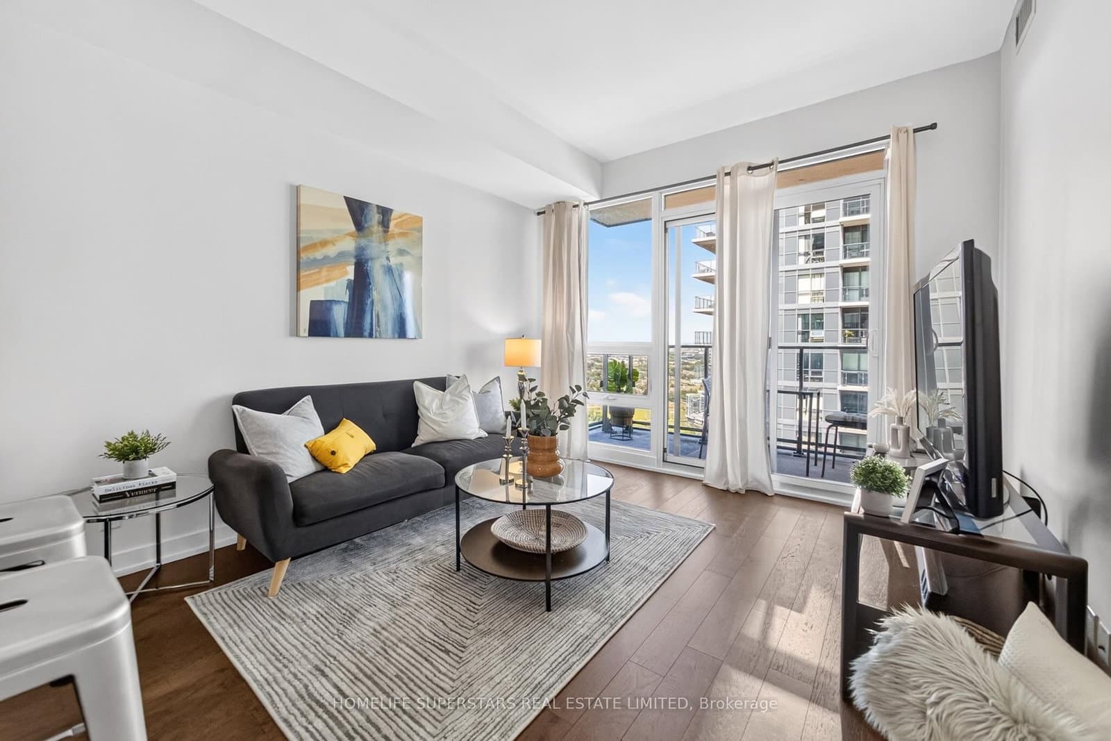 2212 Lake Shore Boulevard W, Unit 4107 thumbnail 7