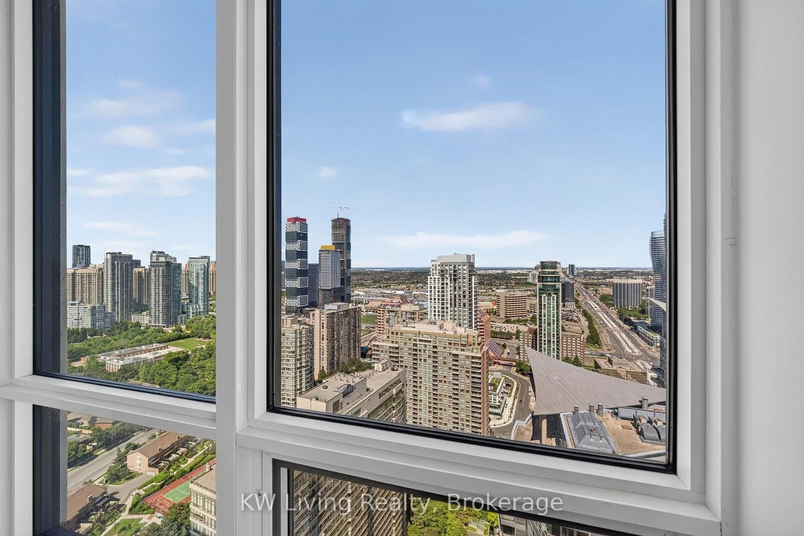 30 Elm Drive W, Unit 3502 thumbnail 17