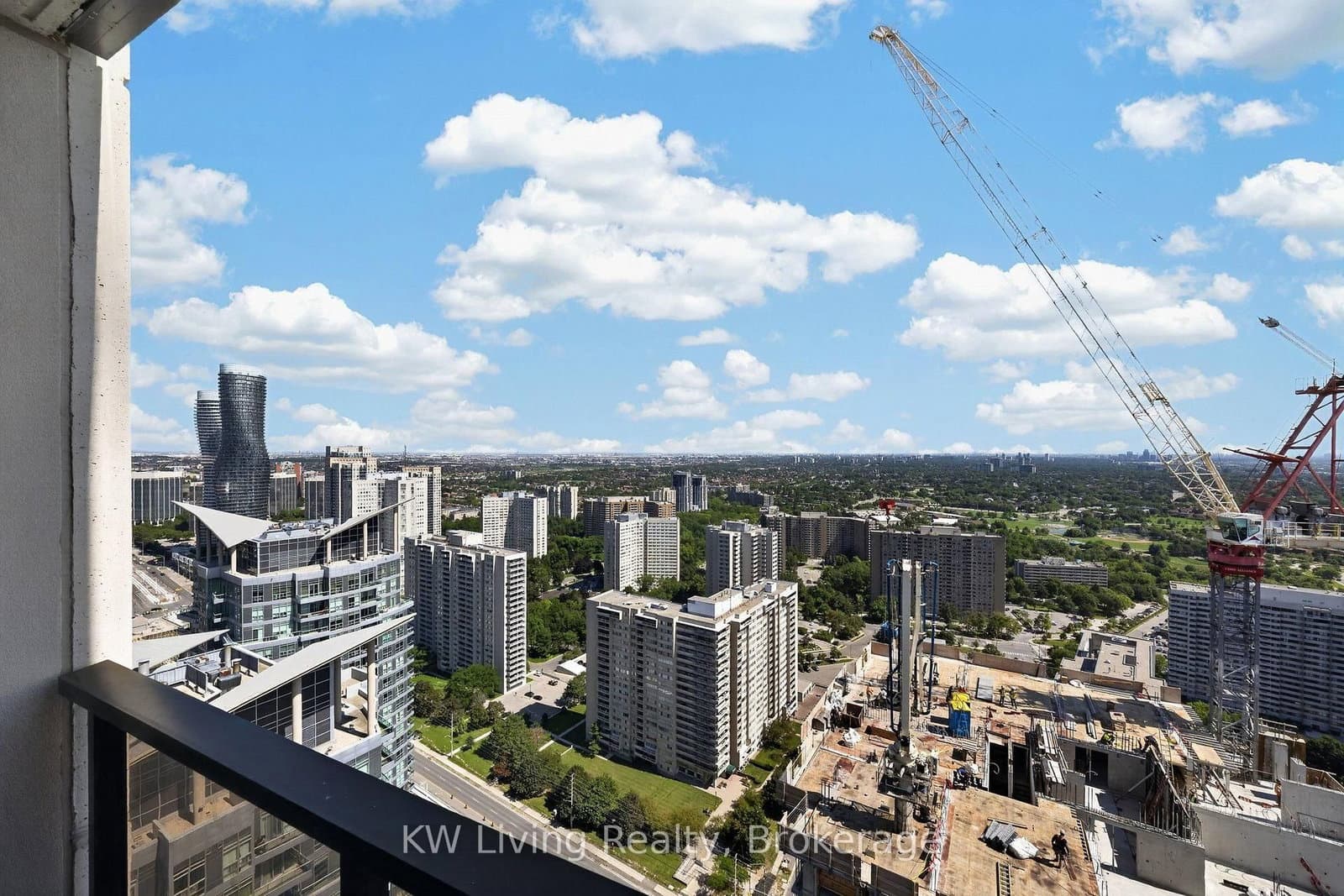 30 Elm Drive W, Unit 3502 thumbnail 25