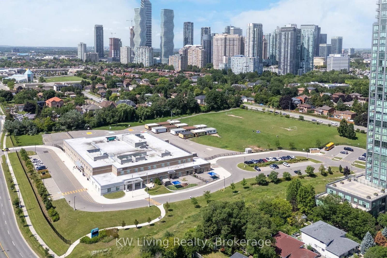 30 Elm Drive W, Unit 3502 thumbnail 26