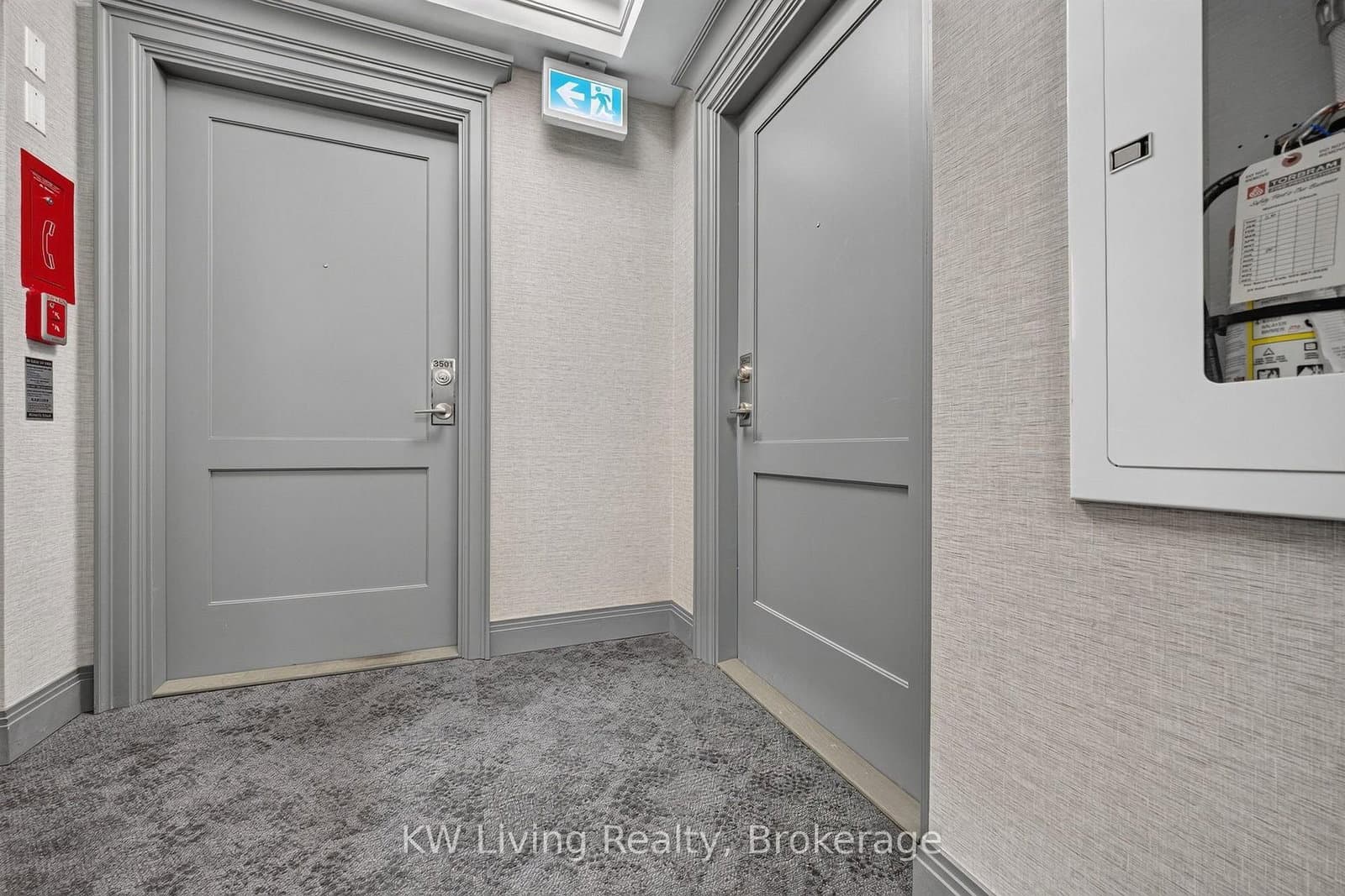 30 Elm Drive W, Unit 3502 thumbnail 29