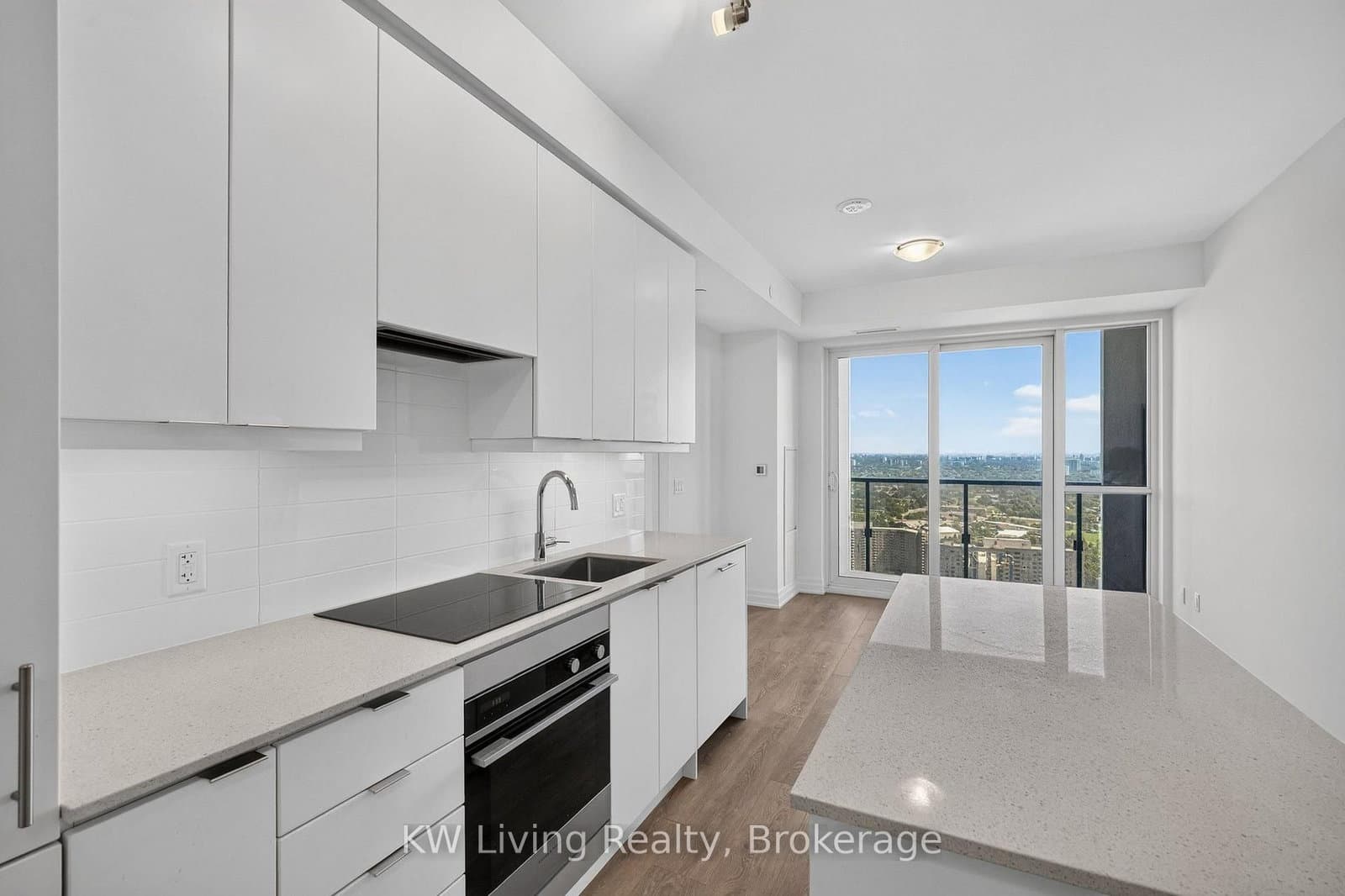 30 Elm Drive W, Unit 3502 thumbnail 4