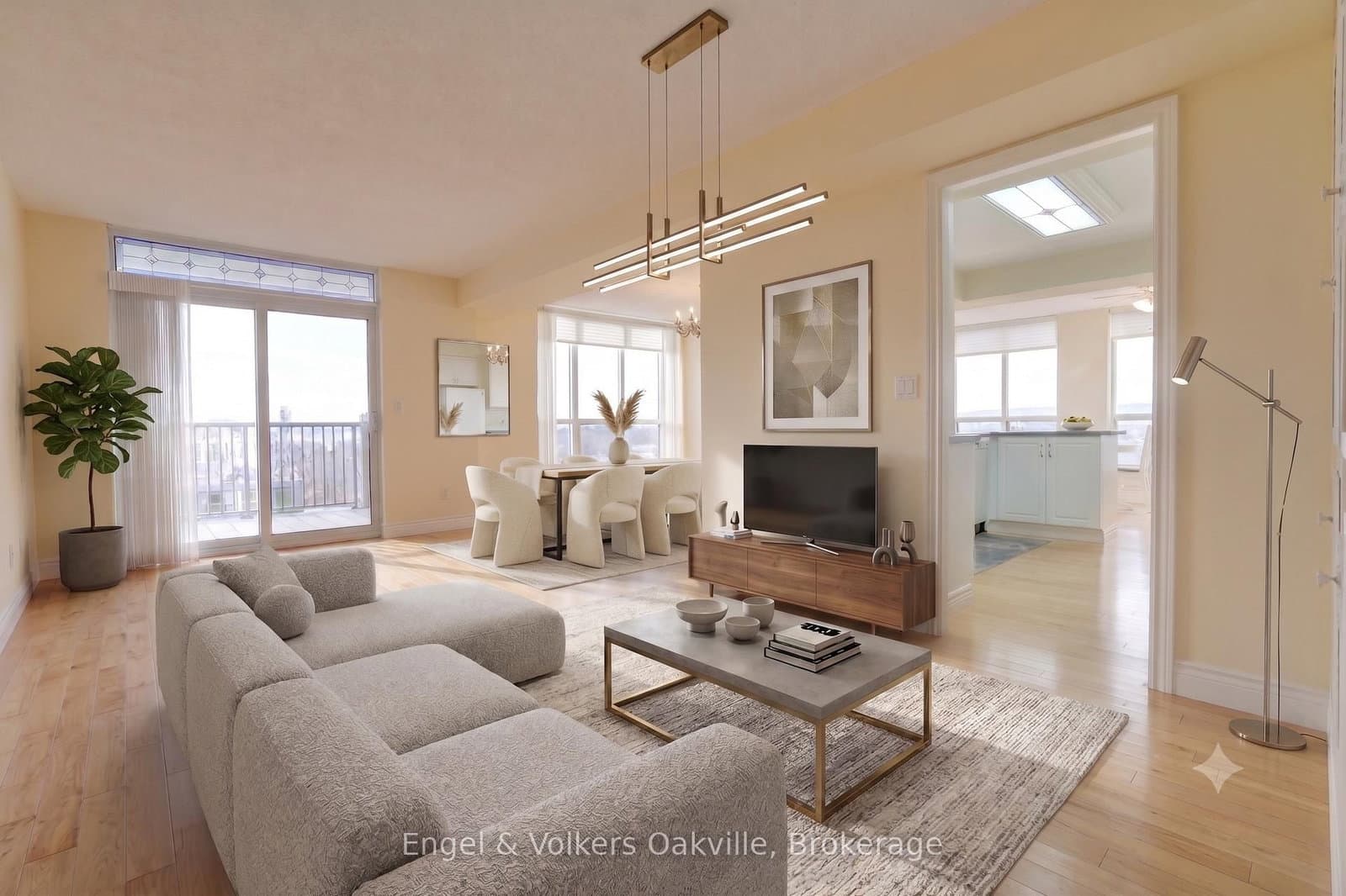 442 Maple Avenue, Unit 1402 thumbnail 19