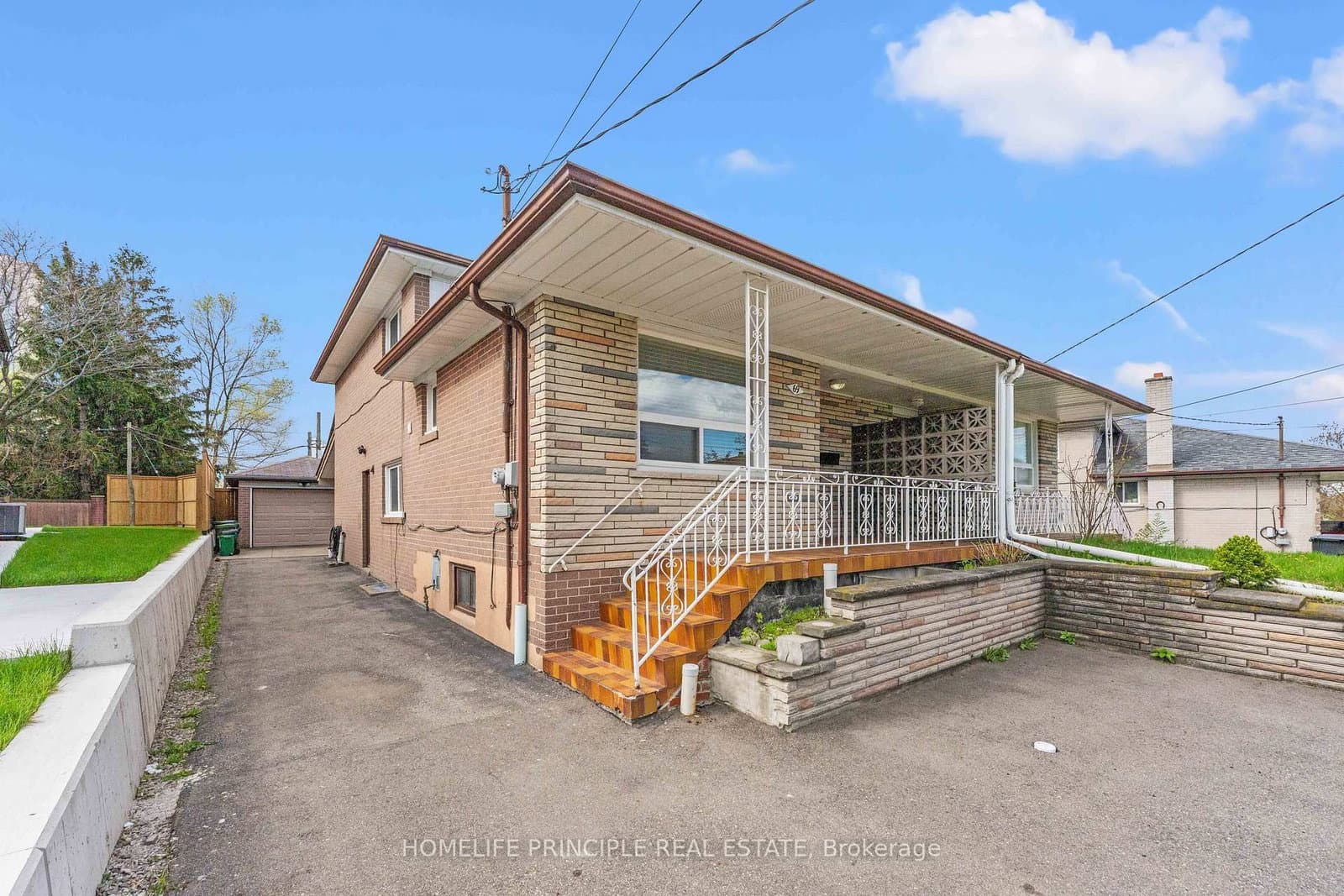 69 Wintergreen Road, Unit Basement thumbnail 2