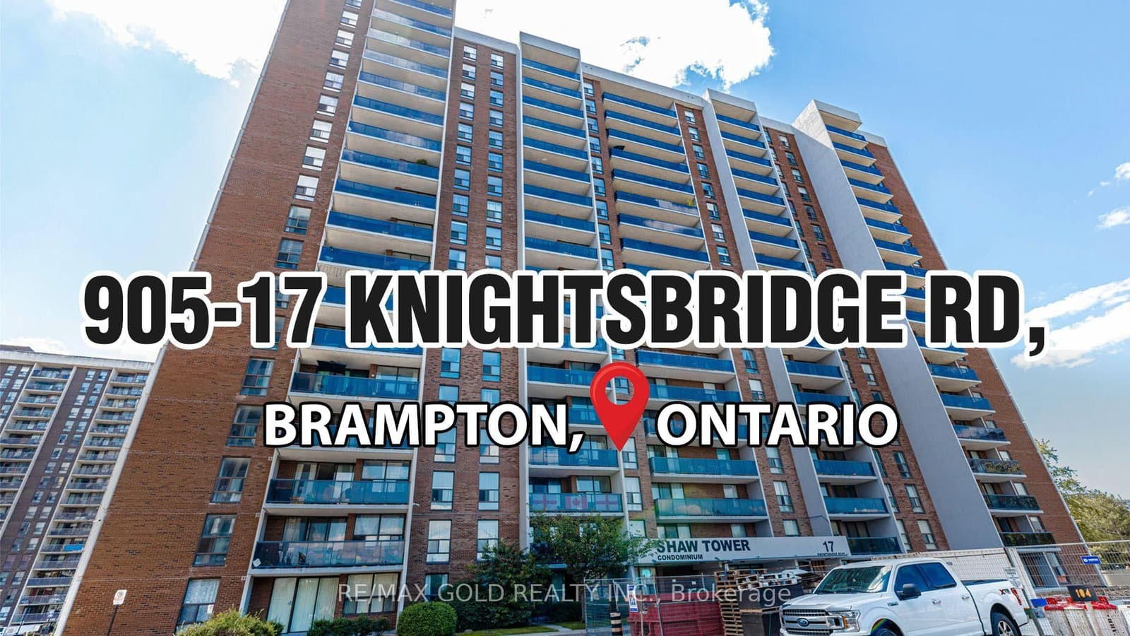 17 Knightsbridge Road, Unit 905 thumbnail 2