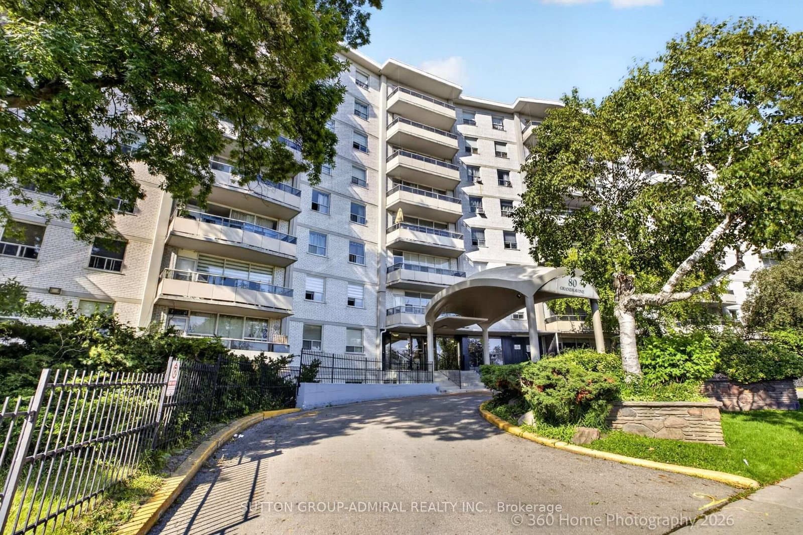 #202 - 80 Grandravine Drive