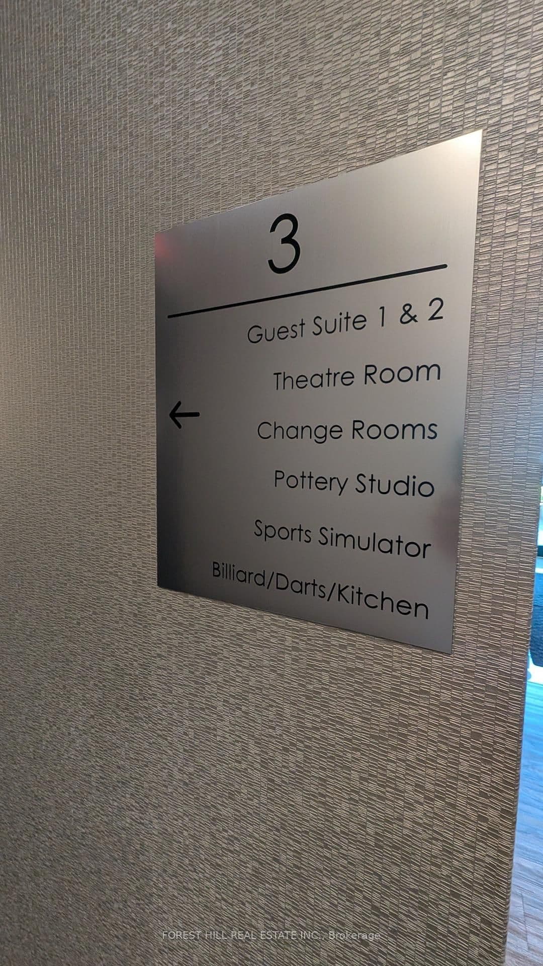 33 Shore Breeze Drive, Unit 2605 thumbnail 27