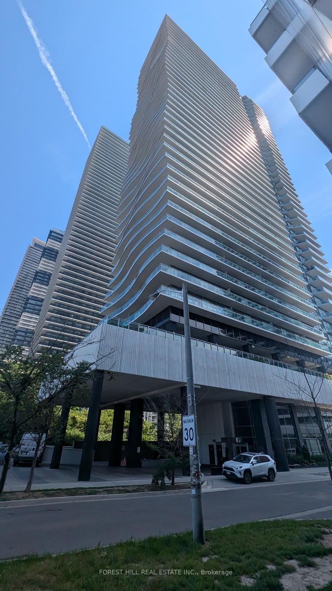 33 Shore Breeze Drive, Unit 2605 thumbnail 35