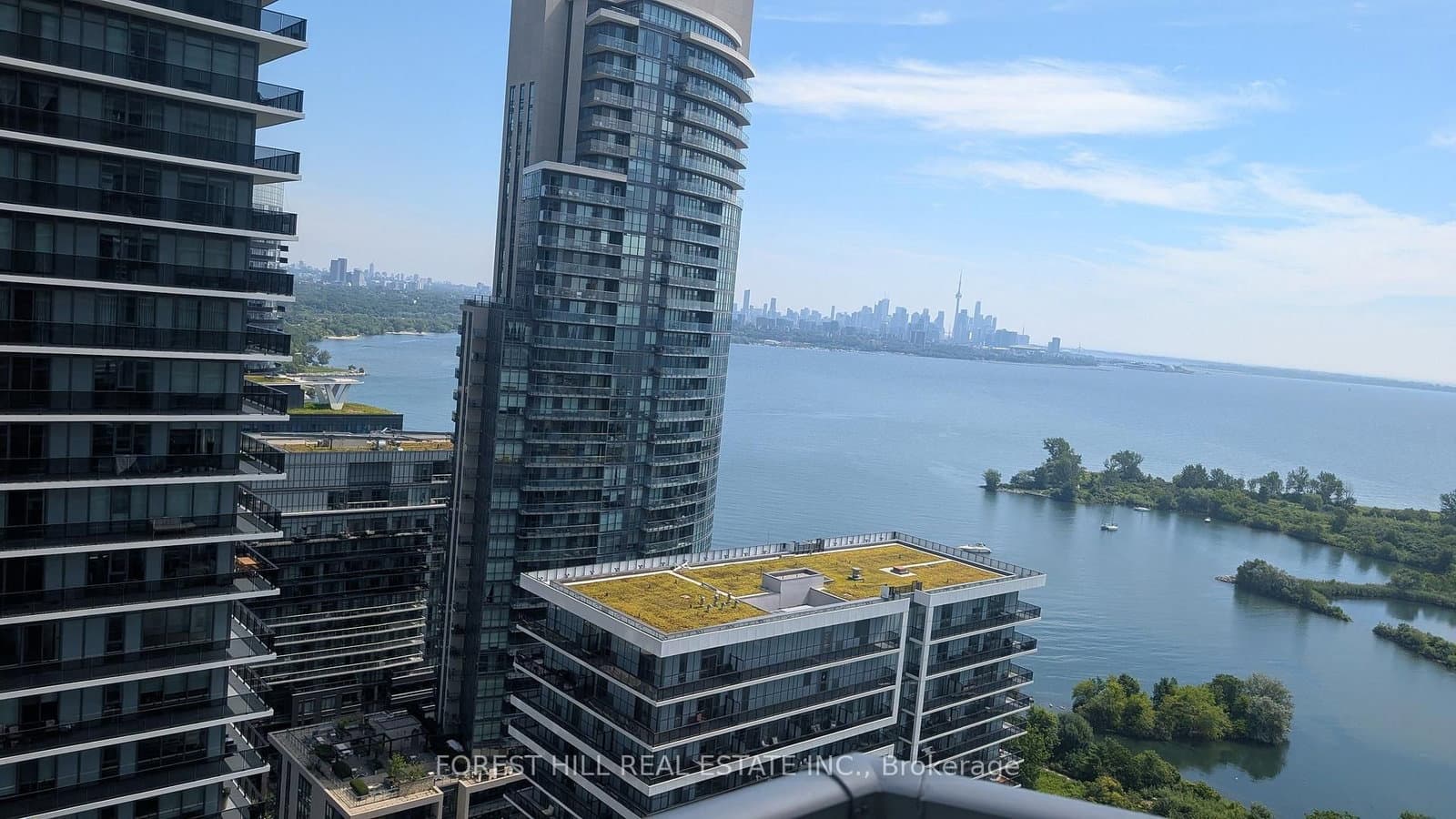 33 Shore Breeze Drive, Unit 2605 thumbnail 4