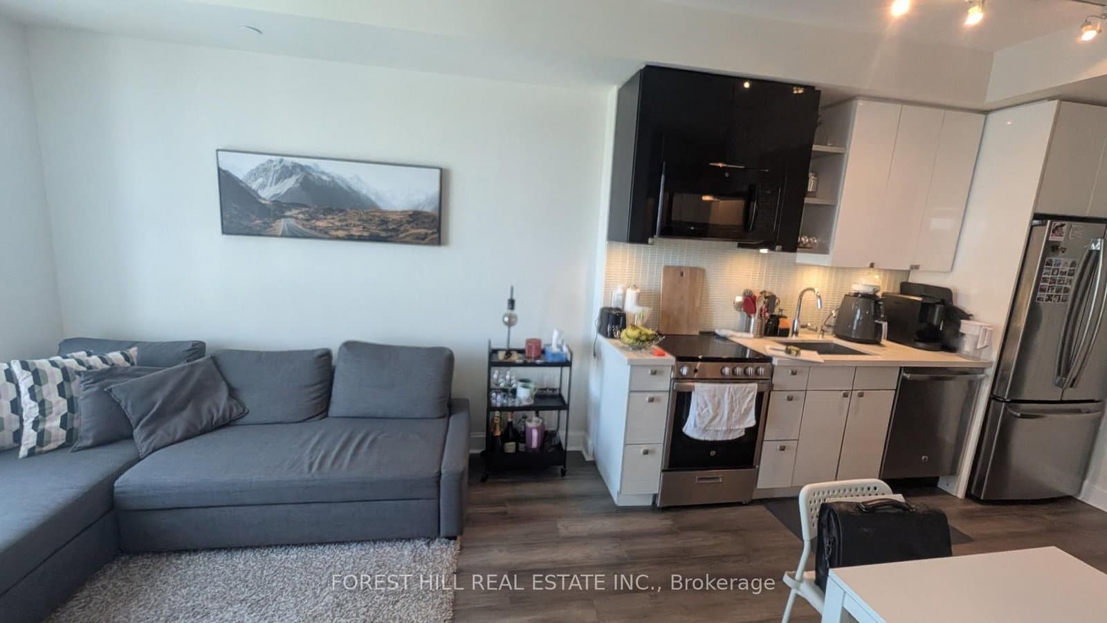 33 Shore Breeze Drive, Unit 2605 thumbnail 9