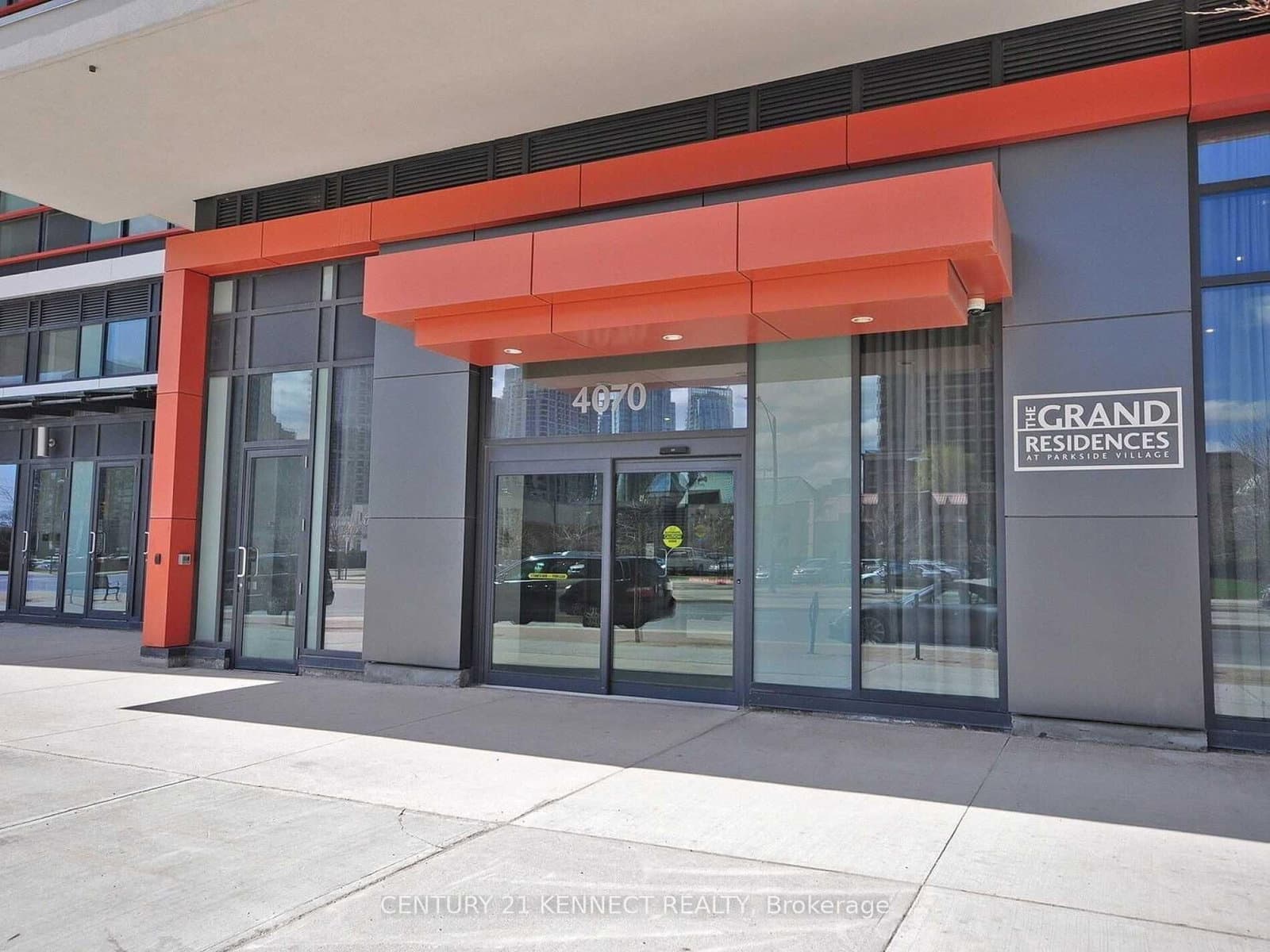 4070 Confederation Parkway, Unit 3910