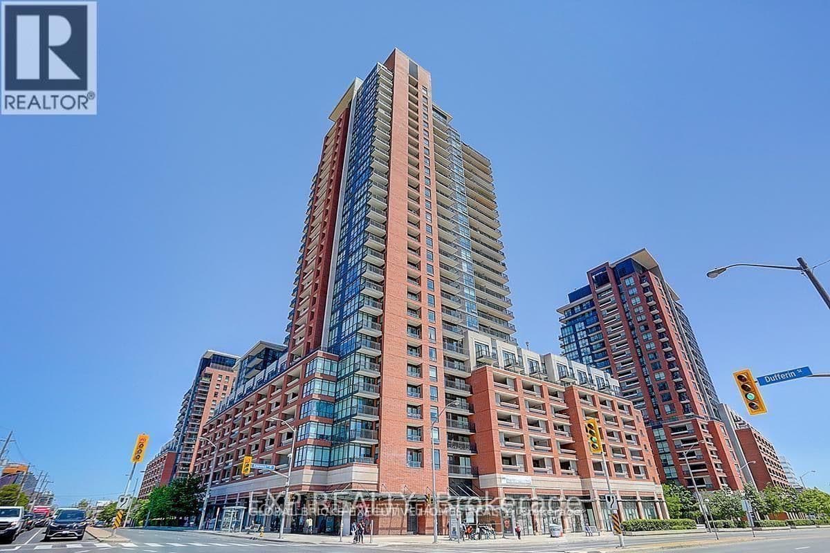 830 Lawrence Avenue, Unit 1012 - Image 1