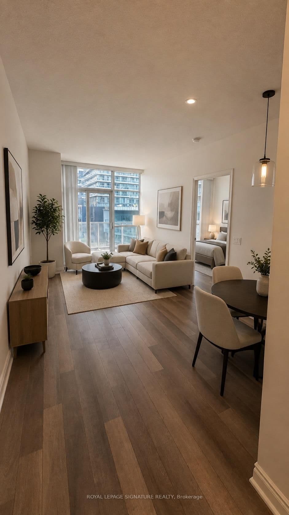 80 Marine Parade Drive, Unit 430 - Image 1