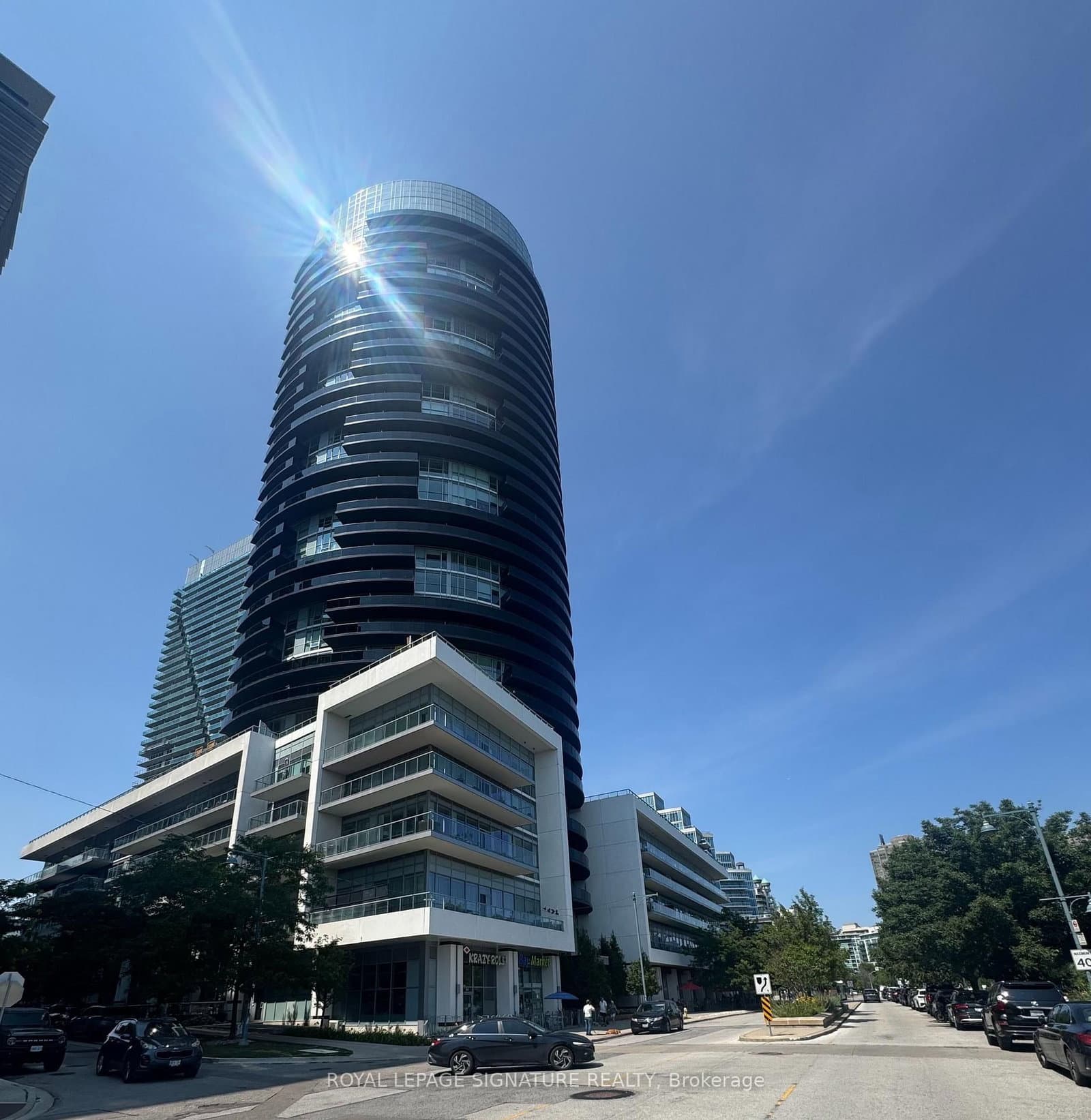 80 Marine Parade Drive, Unit 430 thumbnail 14