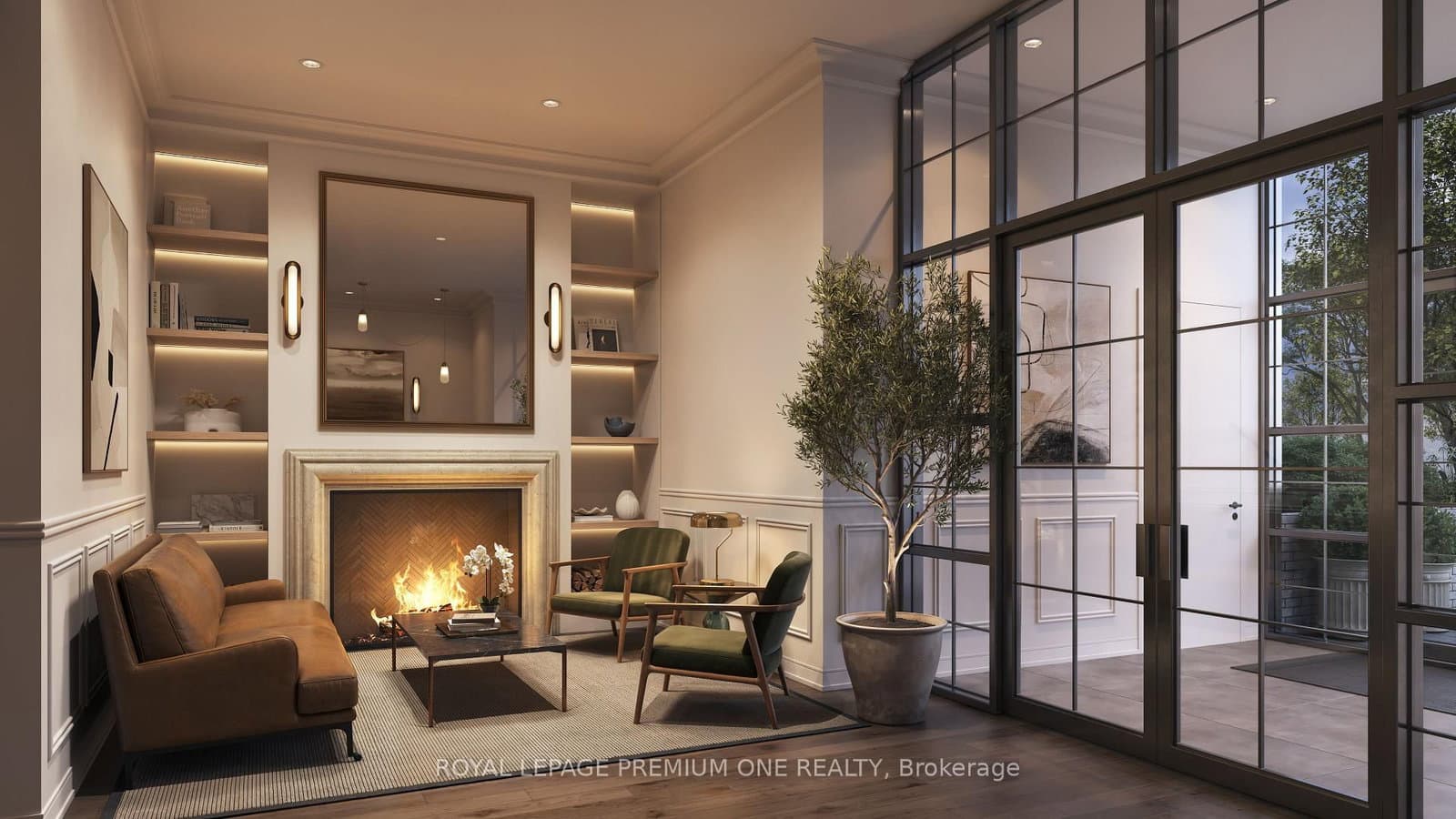 38 EARLINGTON Avenue, Unit 305 - Image 1