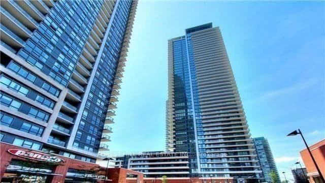 10 Park Lawn Road, Unit 4101 - Image 1