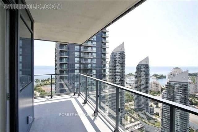 10 Park Lawn Road, Unit 4101 thumbnail 11