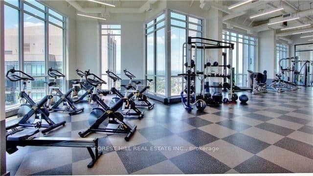 10 Park Lawn Road, Unit 4101 thumbnail 13